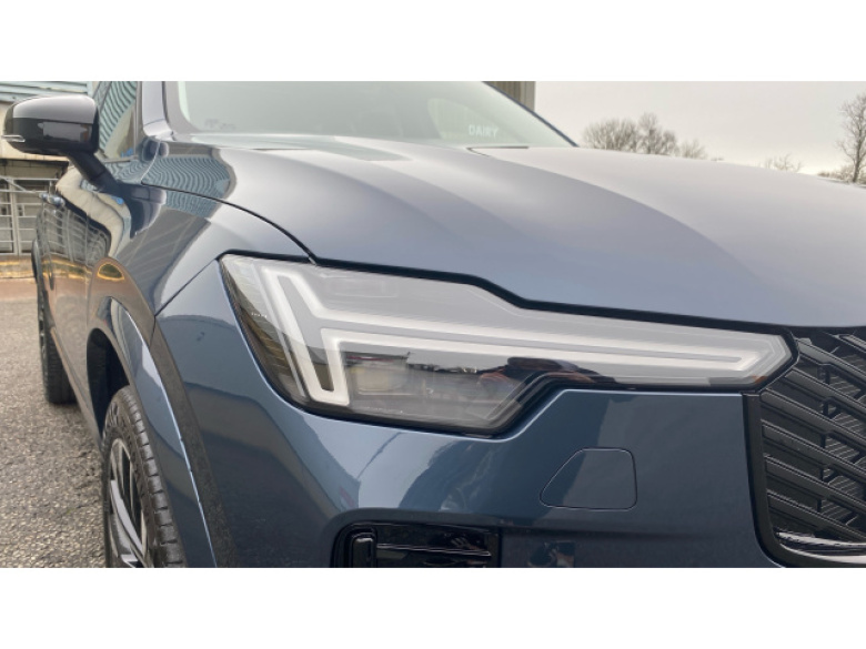 Volvo XC90 2.0 B5P Ultra Dark 5dr AWD Geartronic Petrol Estate